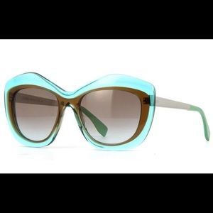 Sunglasses beautiful